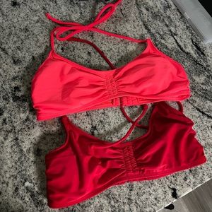 Bikini top bundle